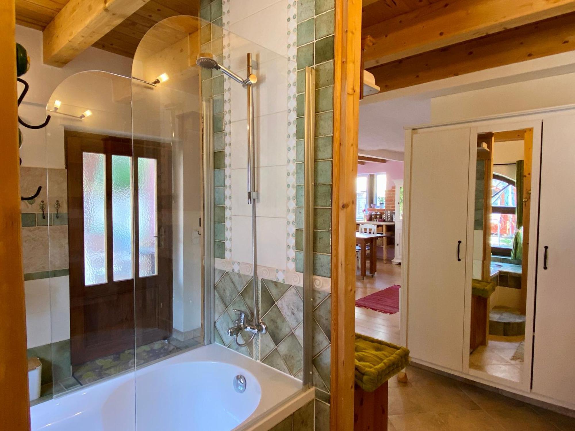 Boutique Hotel Shambala Zeitlos Wiedemar Room photo